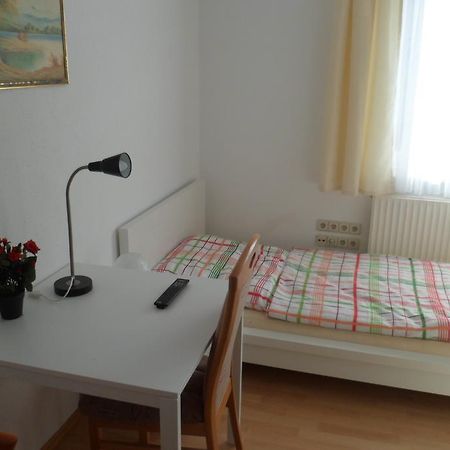 1Azimmervermietung Hannover/Zentrum Room photo